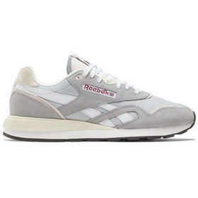 Resim Reebok 100230499 Classic Nylon 89 Spor Ayakkabı Gri Gri 