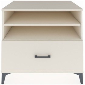 Resim Kronos Şifonyer 2 Raflı Tek Çekmeceli 88x59x80 Aytaşı-aytaşı Aytaşı 