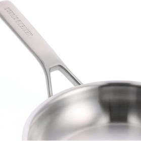 Resim Greenpan Merten & Storck 14 Parça Çelik Pişirme Seti 0885837026986 