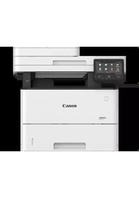 Resim Canon İ-sensys Mf553dw A4 Mono Çok Fonksiyonlu Lazer Yazıcı 43 Ppm, Otomatik Dubleks, Wi-fi & Ethernet 