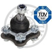 Resim OPTIMAL G3-541 OPTIMAL ROTİL SAĞ GOLF IV BORA BEETLE / A3 96- / T 