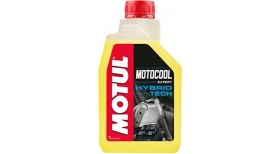 Resim Motul Motocool Expert Radyatör Soğutma Sıvısı 1 Litre -37 C Sıcaklık Koruma 