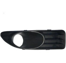 Resim Sis Far Çerçevesi Kapağı Sisli Siyah Sol Lınea 735438373 