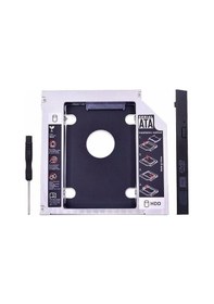 Resim Qport Q-hdk9 Sata Notebook Harddisk Yuvası 9.5mm-211706 