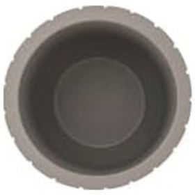 Resim Utica Diş Fırçalık Siyah 