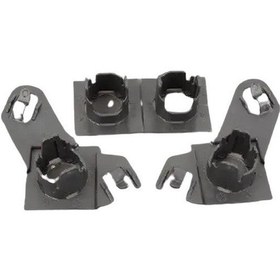 Resim Ioe-bmw Park Sensör Bakaliti Set 51110432215 E60 E61 