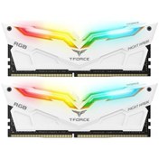 Resim Team TF15D416G3200HC16CDC01 16 GB (2X 8 GB) DDR4 3200 MHZ CL16 Ram 