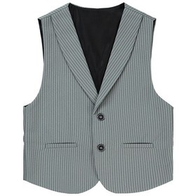Resim Civil Boys Erkek Çocuk Yelek 6-9 Yaş Gri 44928440524s2 Gri 