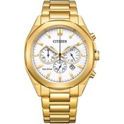 Resim Cıtızen Ca4592-85a Erkek Kol Saati Gold 