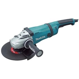 Resim Makita GA7061R 180mm Büyük Taşlama 
