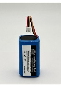 Resim Hiking X8 Pro Robot Süpürge 3200 Mah Batarya 