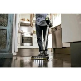 Resim , Vc 6 Cordless Ourfamily Pet Dikey Elektrikli Süpürge, Beyaz 
