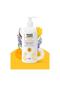Resim Heaven on Earth Bebek ve Çocuk Şampuanı 300 ML 