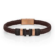 Resim Wesse JWAG1129-04 Erkek Bileklik 