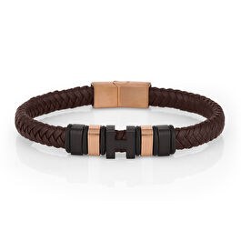 Resim Wesse JWAG1129-04 Erkek Bileklik 
