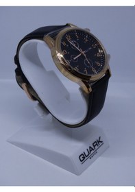 Resim Quark QC-152RL-1BVDF Erkek Kol Saati 