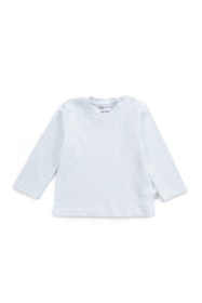 Resim Boumini Bebek ve Çocuk Pijama Takımı Yapraklar Mint 