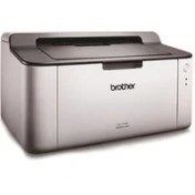 Resim Brother HL-1111 Mono Lazer Yazıcı + 3 Adet Tonerli 