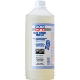 Resim Liqui Moly Klima Sistemi Temizleme Sıvısı (1 Litre) - 4091 