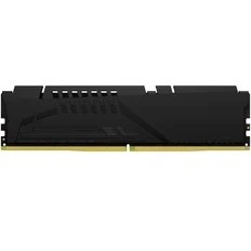 Resim Kıngston Beast, Kf560c30bbe-16tr, 16gb, 6000mhz, Ddr5, Cl30, Desktop Gaming Ram Soğutuculu 