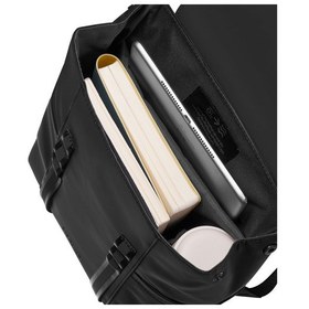 Resim Gaston Luga Spläsh Mini Sırt Çantası - Black Siyah 