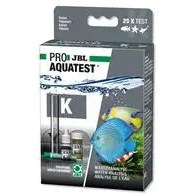 Resim Jbl Proaquatest K Potasyum Testi 