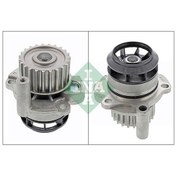 Resim INA 538004910 Devirdaim Polo Cordoba Fabia 01- 