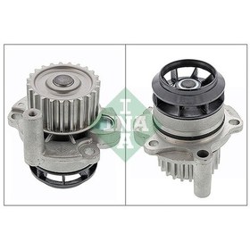 Resim INA 538004910 Devirdaim Polo Cordoba Fabia 01- 