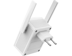 Resim Ayt Tenda A18 AC1200 1200 Mbps Dual Band Kablosuz Repeater 