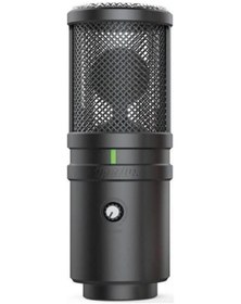 Resim SUPERLUX E205MKII USB KAYIT MİKROFONU 