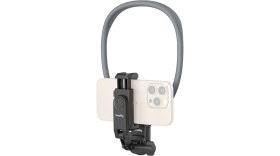 Resim Smallrig 5128 Boyun Askısı Telefonlar Için 