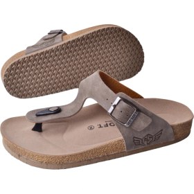 Resim Fly Soft S902.001 Parmak Arası Terlik 