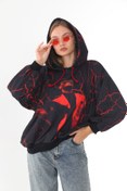 Resim begz Weeknd Hoodie 