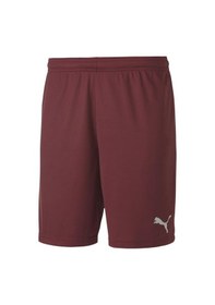 Resim Puma Teamgoal 23 Knit Shorts Erkek Futbol Maç Şortu 70426209 Kırm 