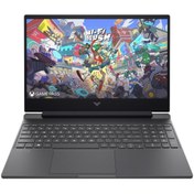 Resim HP Victus 15-FB3705NT B9KM2EA R5-8645HS 16 GB 512 GB SSD 15.6" Free Dos Dizüstü Bilgisayar 