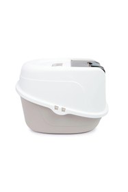 Resim Hype Store M-PETS ECO TIMA KEDİ TUVALETİ (M) DESERT SAND 