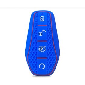 Resim Byd Atto 3 Seal U Silikon Anahtar Kılıfı Lütfen 2.resime Bakınız 