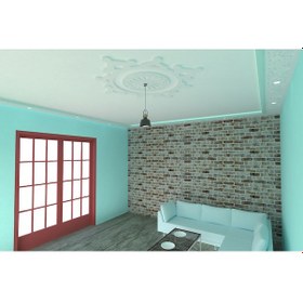 Resim Motifpiyer Lamba Tavan Gobegi 135-motifli-yuvarlak-2-dis-cital 