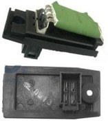 Resim HELLUX HLR100048 KALORİFER REZİSTANSI TRANSIT CONNECT FOCUS 1.4 1 