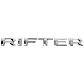 Resim Bıtapart Bagaj Yazısı Rifter 98278457dx Rifter 