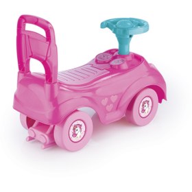 Resim HALL BREATHE Unıcorn Bın Gıt Araba 