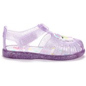 Resim Igor Tobby Gloss Unicornio Kız Çocuk Sandalet S10309 Lila 