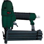 Resim KL Pro KLCT50F 20-50mm Profesyonel Havalı Çivi Çakma Tabancası 