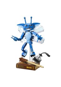 Resim LEGO® Harry Potter™ Cornwall Cinperisi 76461 - 8 Yaş ve Üzeri Çocuklar için Aksesuarlar İçeren Yaratıcı Oyuncak Yapım Seti (320P) 