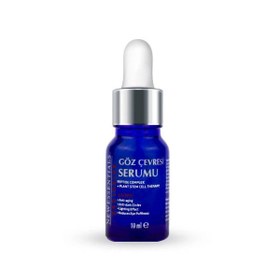 Resim New Essentials Exclusive Göz Çevresi Serumu 10ml 