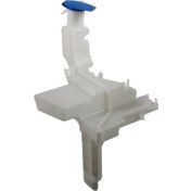 Resim Febı 37969 Cam Yıkama Silecek Su Fıskiye Bıdonu 3.0litre Passat 06 10 3C0955453P 