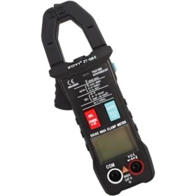 Resim Zoyi ZT-QB9 True RMS Dijital Pensampermetre 