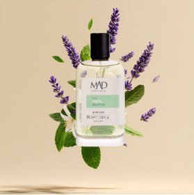 Resim Mad Parfüm Mad W164 Selective 100 ml Erkek Parfüm 