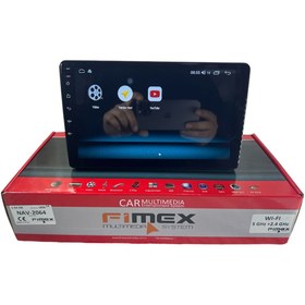 Resim Ford Transıt 2005-2008 Fimex 2-64 Dspli Pro Oem Multimedia 