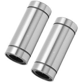 Resim Koodmax 3d Yazıcı Lm8luu Lineer Rulman 45x15x8mm 